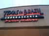 Texas de Brazil.