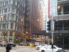 Downtown Chicago.