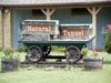 Entrace to Natural Tunnel gift shop