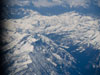 Rockies peaks