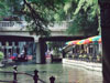 River Walk.