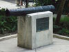 cannon.