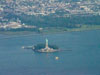 Statue of Liberty.