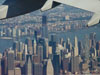 Manhatten.