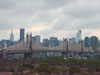 Queensboro Bridge.