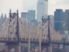 Queensboro Bridge.