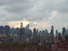 Manhatten.