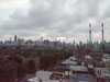 Queensboro Bridge.