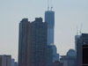 New tower.