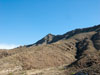 Many peaks.