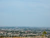Overlooking El Paso.