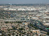 Bridges on I 10.