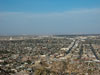 Overlooking El Paso.