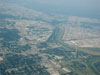 Looking a ground between<br>Dallas and Chicago.