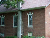 Old farm house.