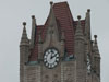 County court house.
