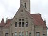 County court house.