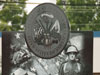 Veterans memorial.