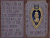 Veterans memorial.