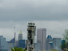 Baltimore from I- 95.