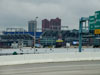 Baltimore from I- 95.