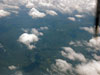 Smokies from above.