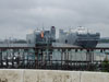 Baltimore from I- 95.