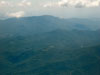 Smokies from above