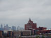 Baltimore from I- 95.