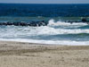 View of ocean.