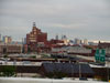 Baltimore from I- 95.