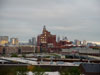 Baltimore from I- 95.