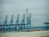 Baltimore from I- 95