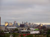 Baltimore from I- 95.
