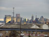 Baltimore from I- 95.