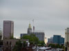 Baltimore from I- 95.
