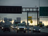 Baltimore from I- 95.