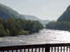 Potomac River north of DC.