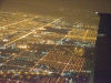 view from plane.