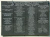 Sponser plaque.