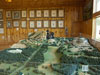 model of foundation.