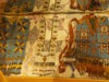 Indian clothing.