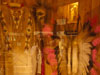 Indian clothing.