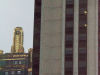 downtown Chicago.