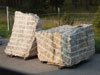 blocks to become a feather