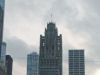 Chicago skyline