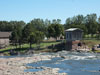 Sioux Falls.