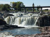 Sioux Falls.
