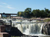 Sioux Falls.