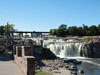 Sioux Falls.